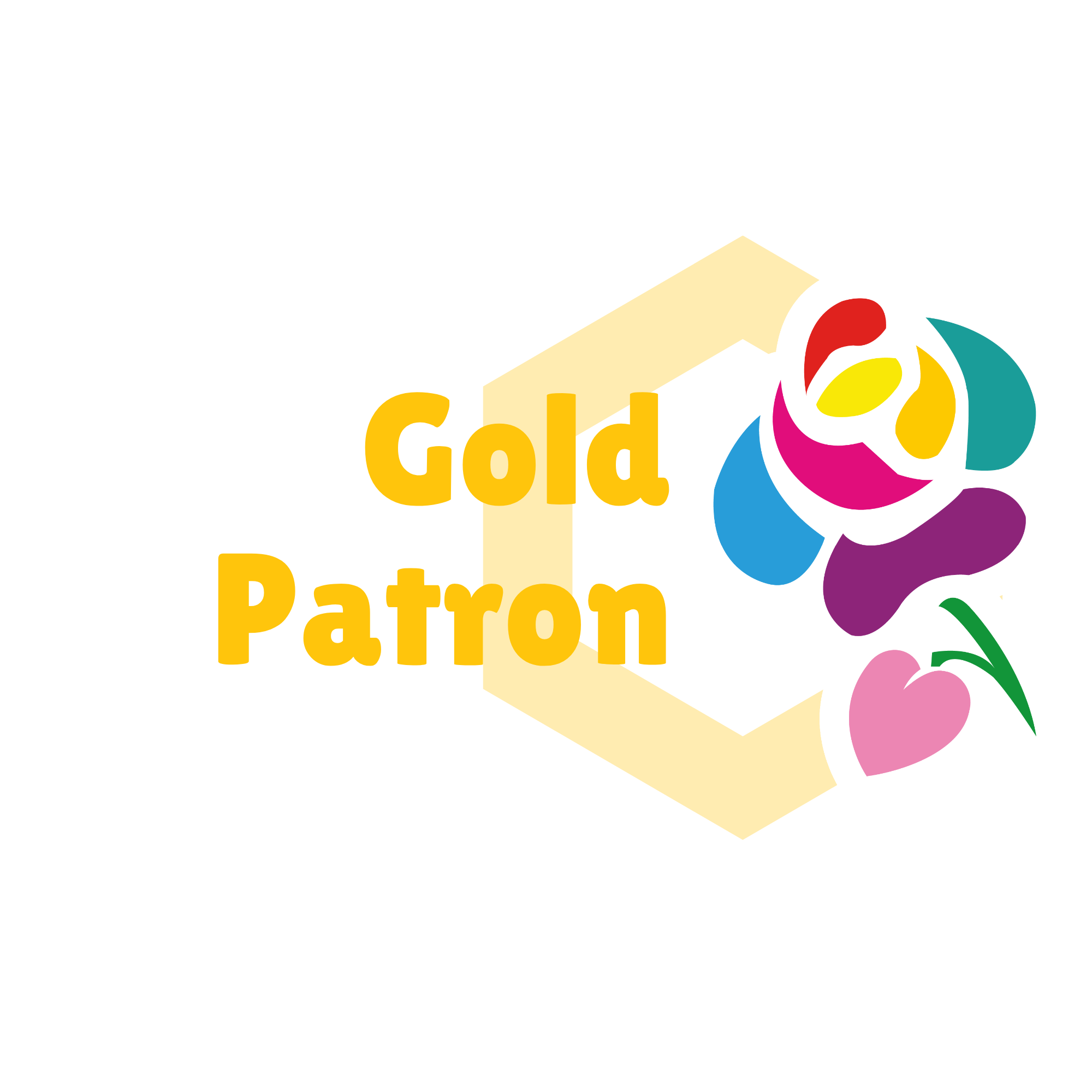 Gold patron