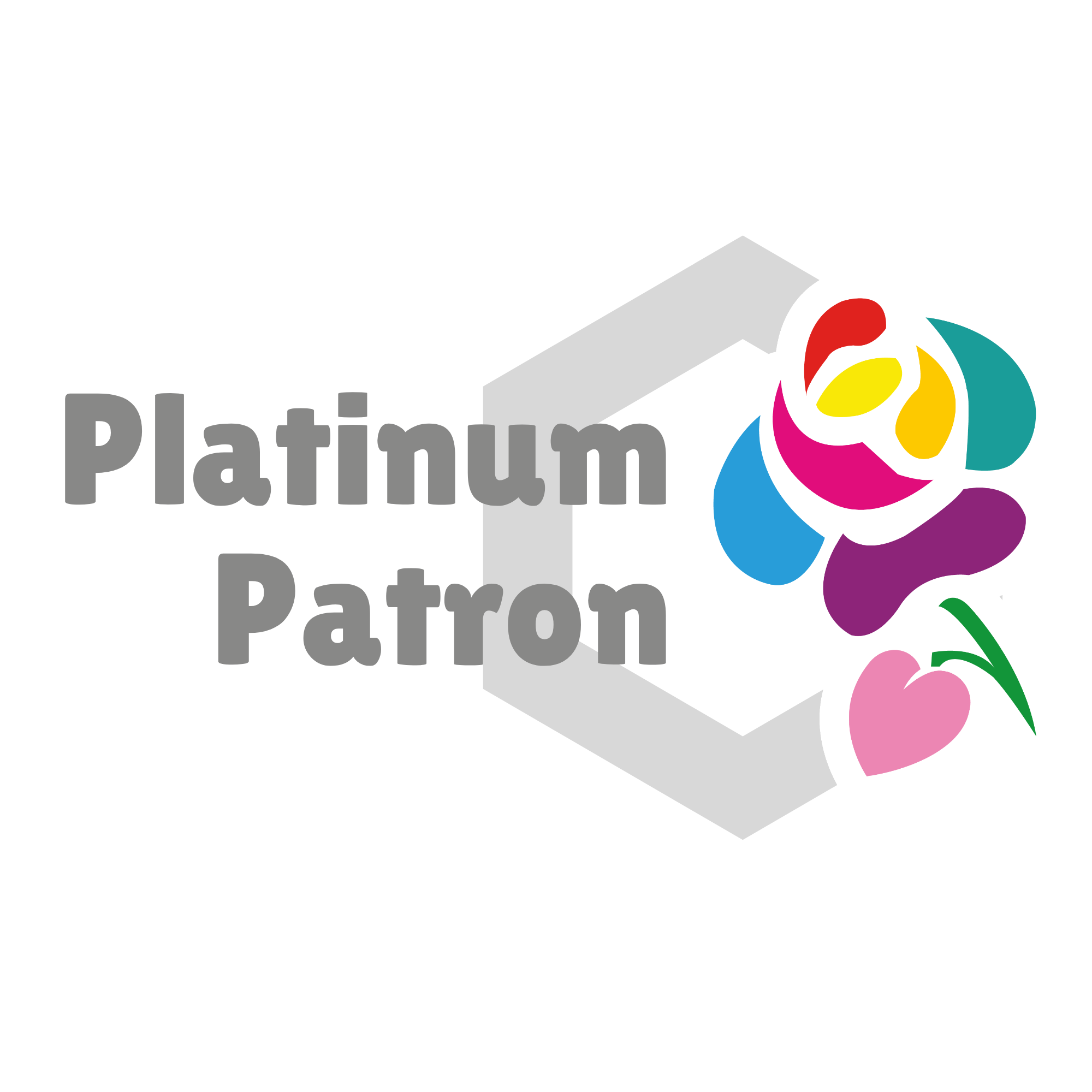 Platinum patron