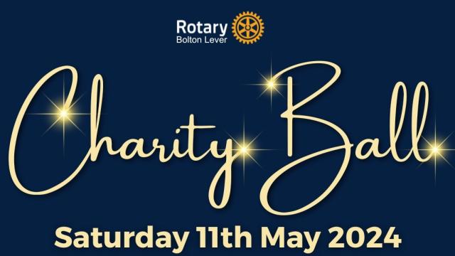 Rotary Charity Ball