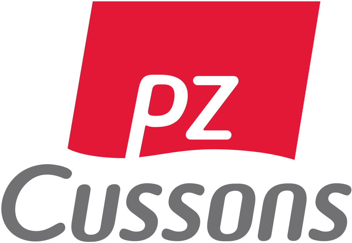 PZ Cussons