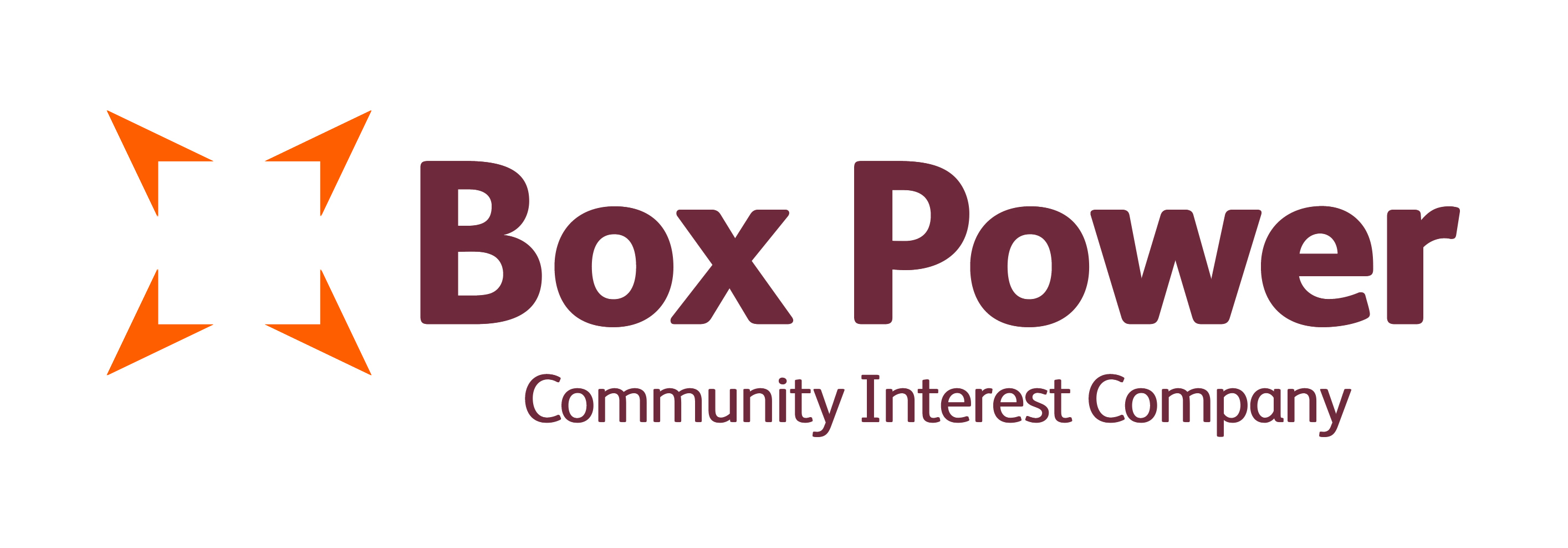 Box Power Logo