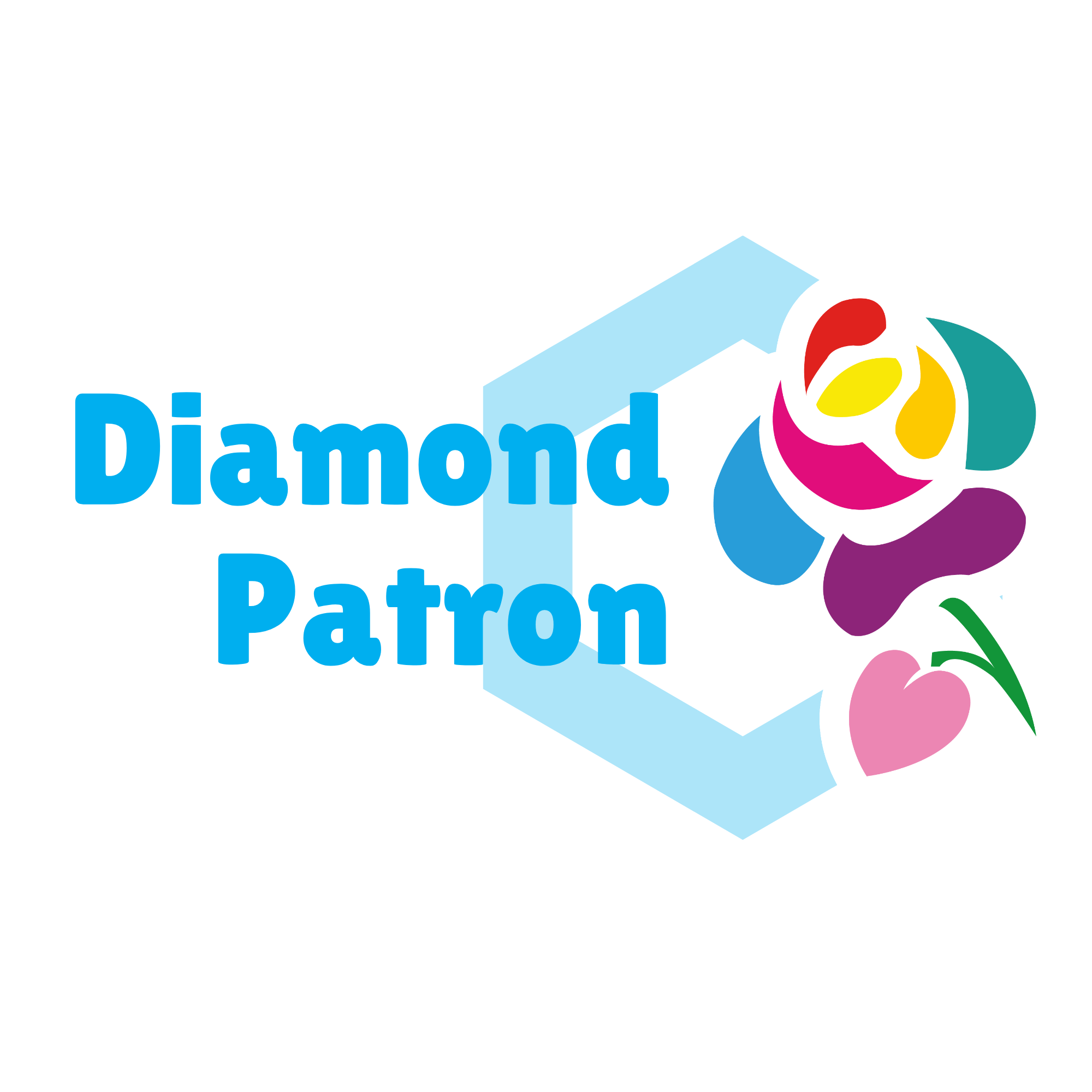 diamond patron