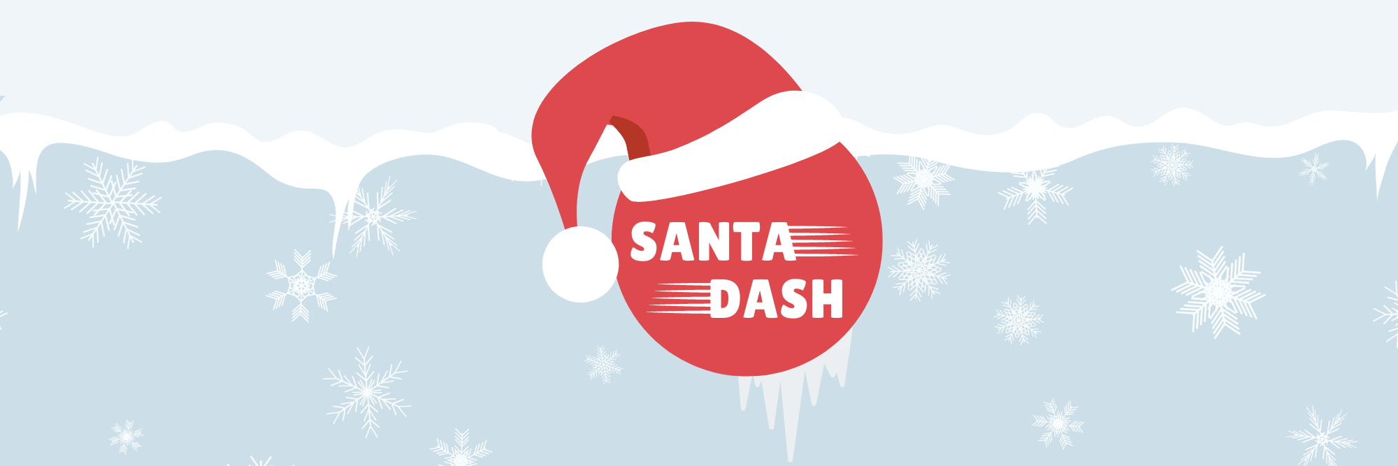 Santa Dash