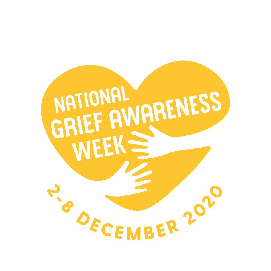 National Grief Awareness Week