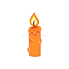 candle 