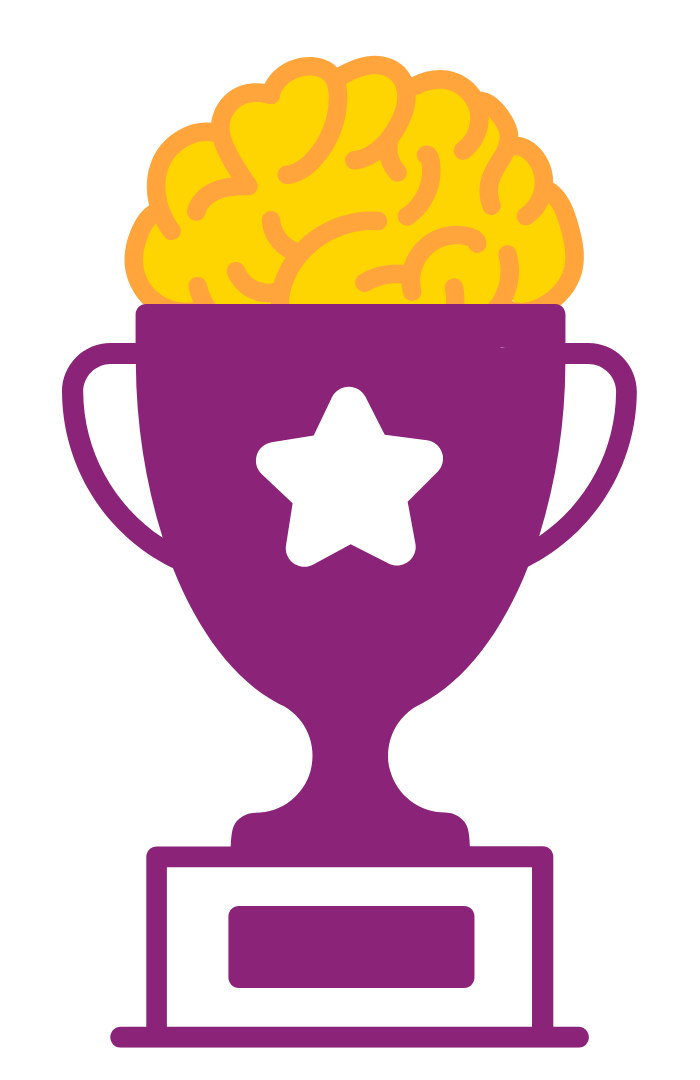 Brains of Bolton trophy