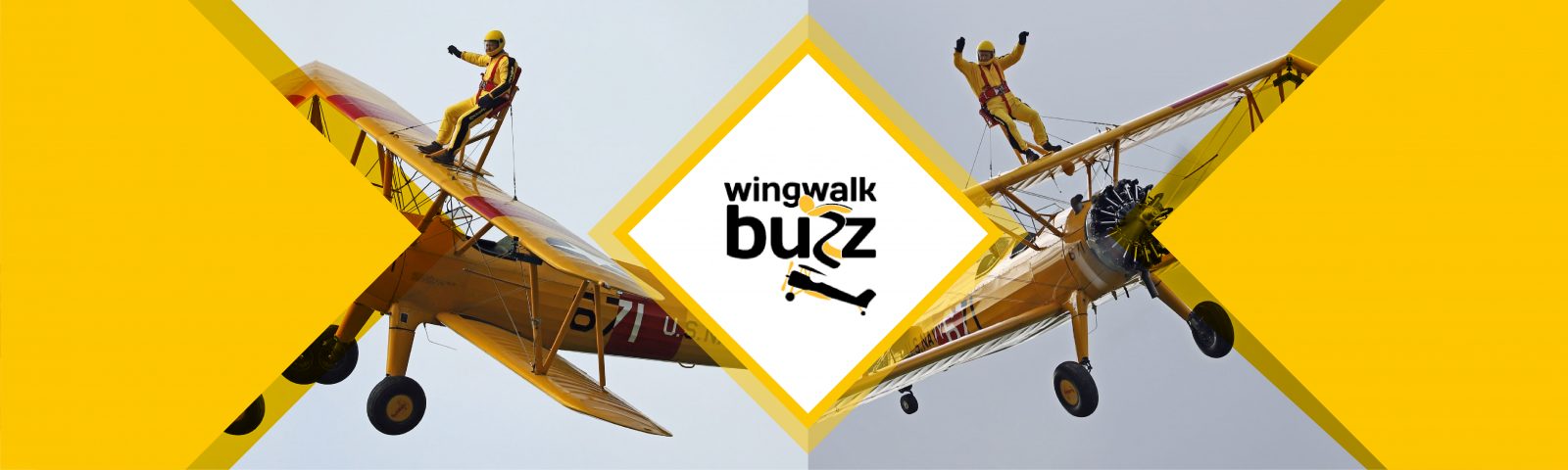 Wing Walk