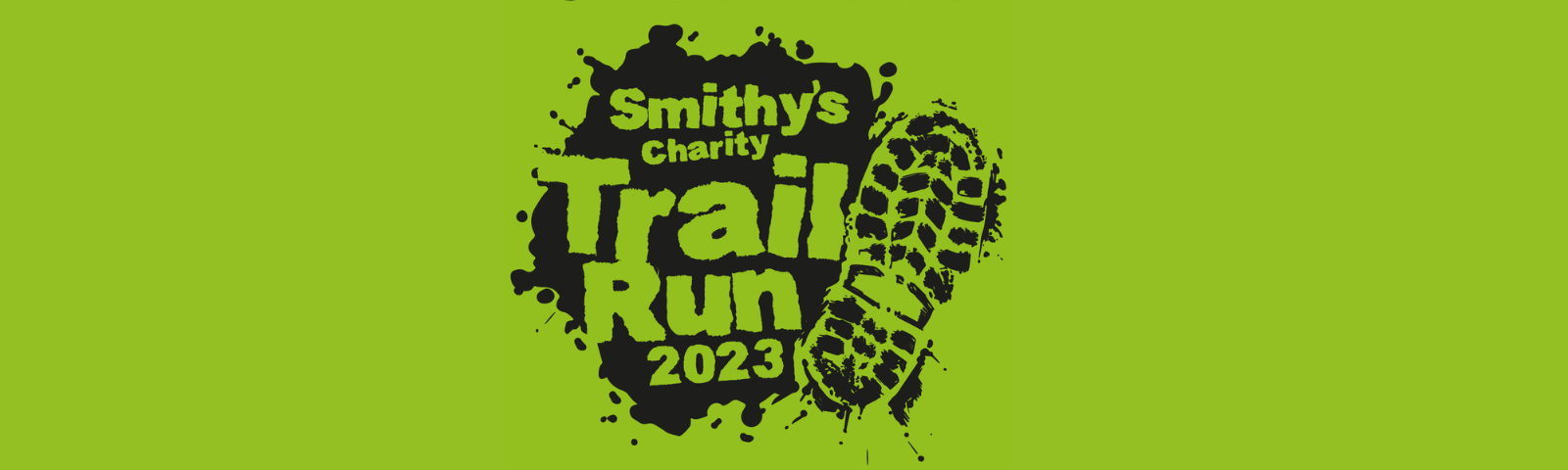 Smithy's charity trail run 2023