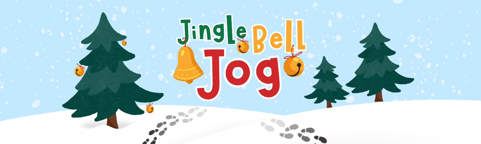 Jingle Bell Jog