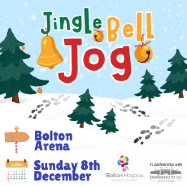 Jingle Bell Jog