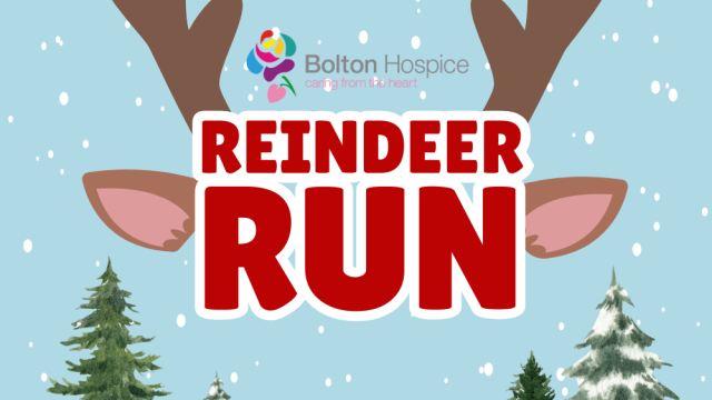 Reindeer Run 