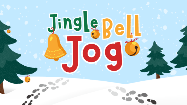 Jingle Bell Jog