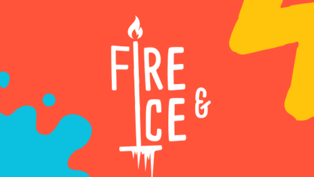 Fire & Ice