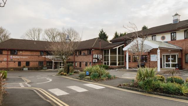 Bolton Hospice