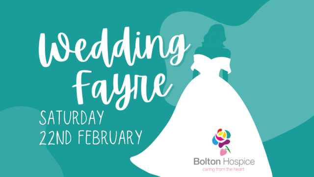 wedding fayre 