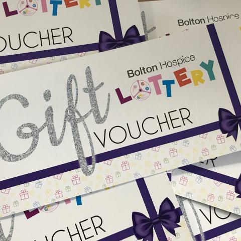 Gift Voucher