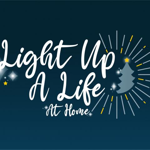 light up a life 2022