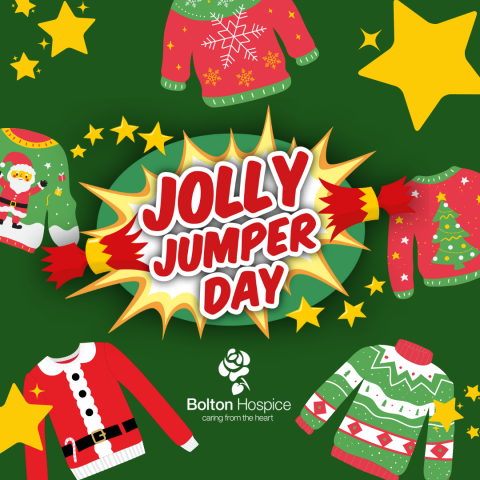 Jolly Jumper Day