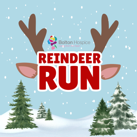 Reindeer Run 